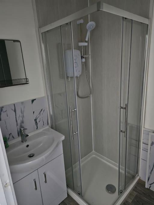 Skyline Hanover 204 Swansea Eksteriør billede