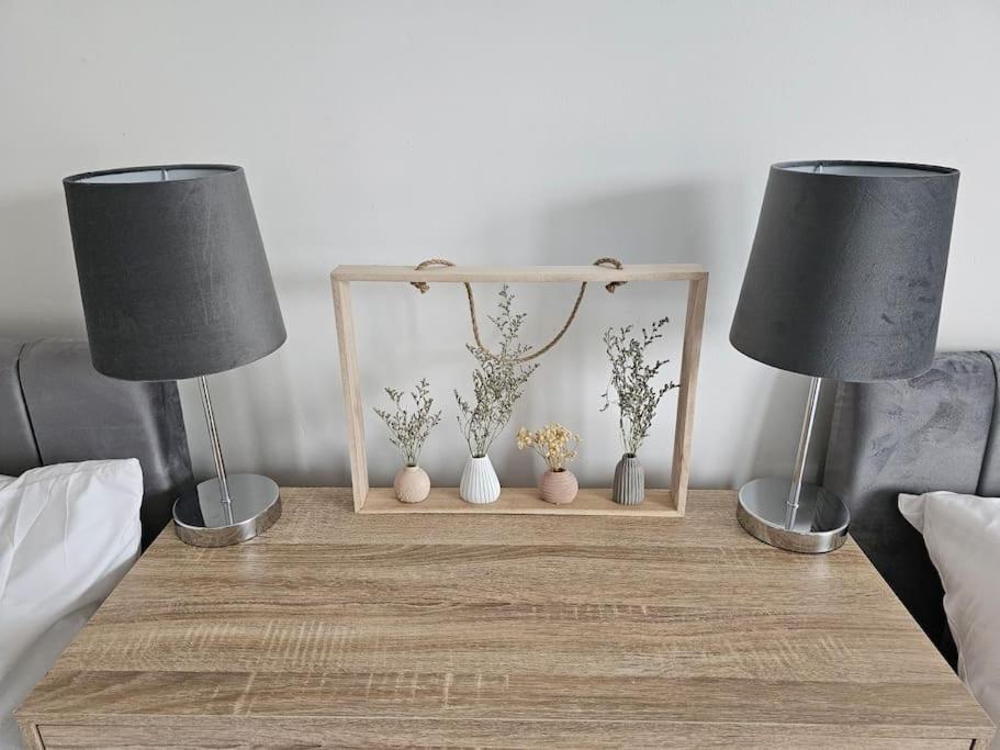 Skyline Hanover 204 Swansea Eksteriør billede